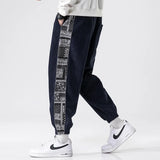 Xavi | Pantalones de Pana Estilo Jogger