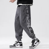 Xavi | Pantalones de Pana Estilo Jogger