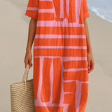 Zara | Vestido Taivas