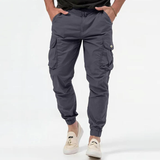 Rafael | Pantalones Cargo Ajustados