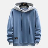 Eduardo | Sudadera Casual para Hombre