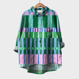 Ambra | Blusa de verano elegante