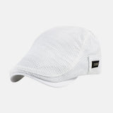 Tim | Boina de malla elegante y casual