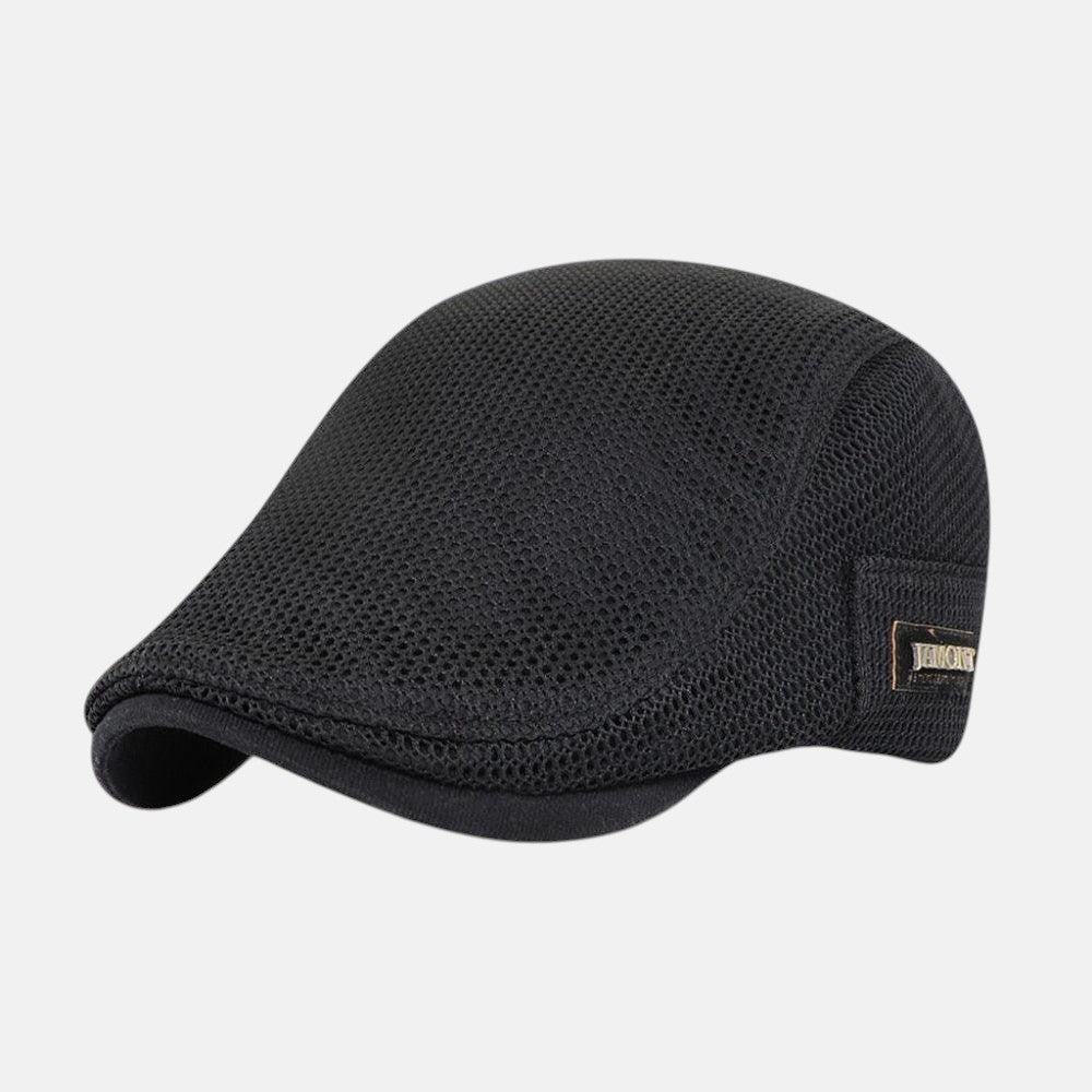 Tim | Boina de malla elegante y casual