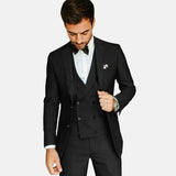Diego | Traje Fit de 3 Piezas