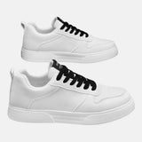 Guillermo | Zapatillas de Corte Bajo