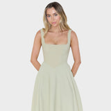 Nina | Vestido Elegante