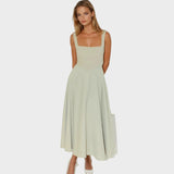 Nina | Vestido Elegante