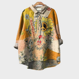 Coline | Blusa de verano elegante