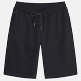 Diego | Pantalón Corto Casual con Cintura Elástica