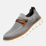 Artur | Zapatillas Ligeras con Diseño de Suela Acolchada