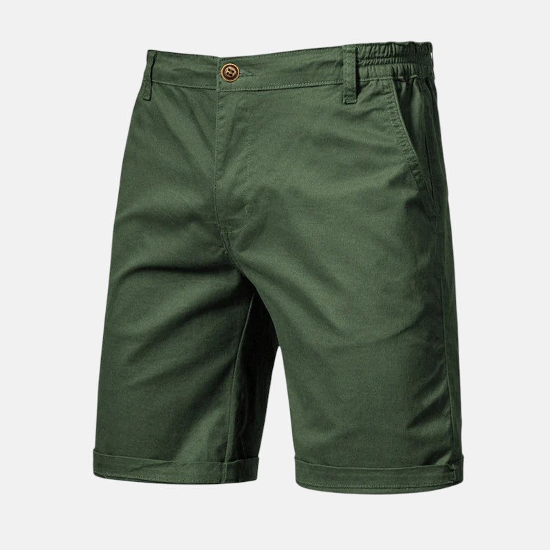 Pablo | Pantalón Corto Casual