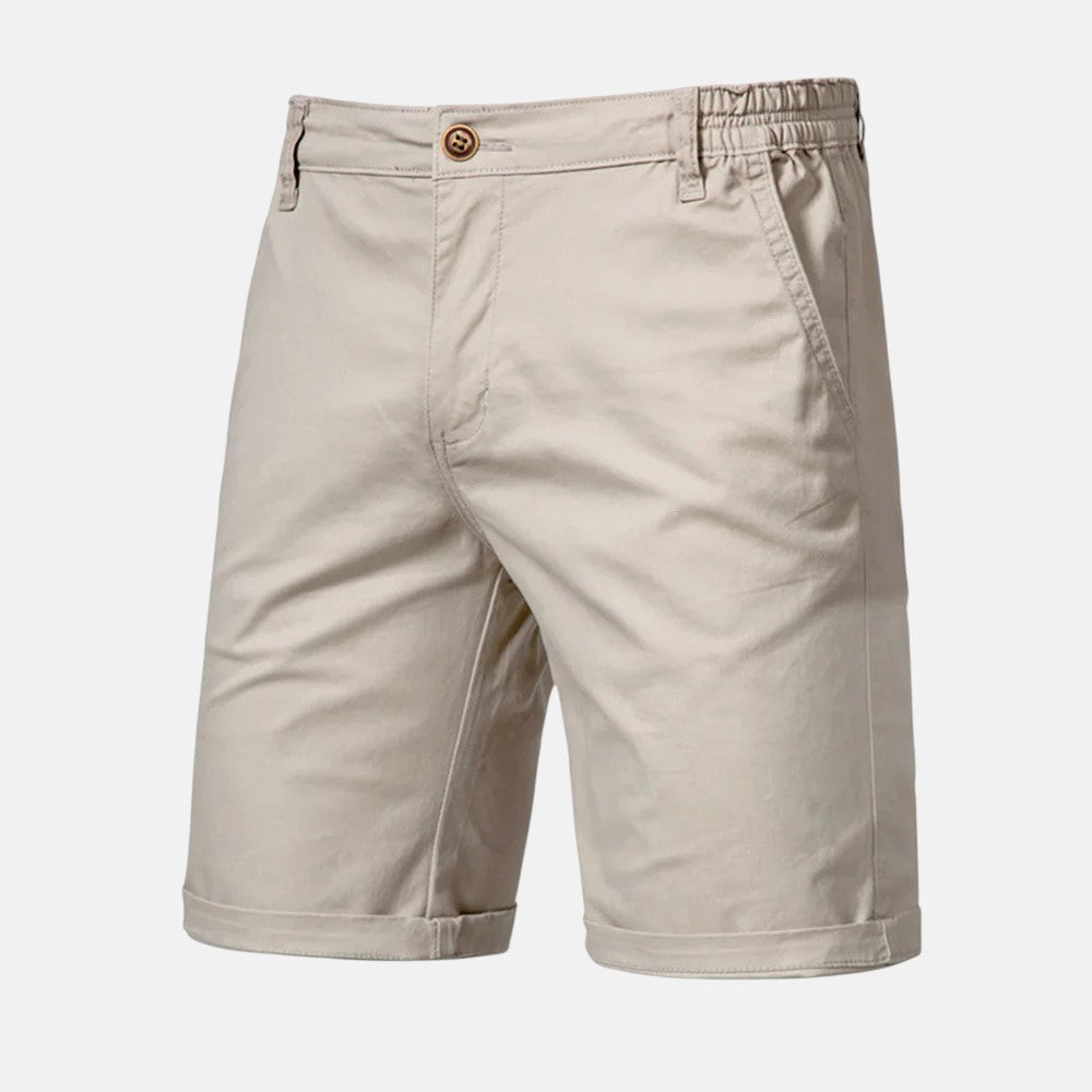 Pablo | Pantalón Corto Casual