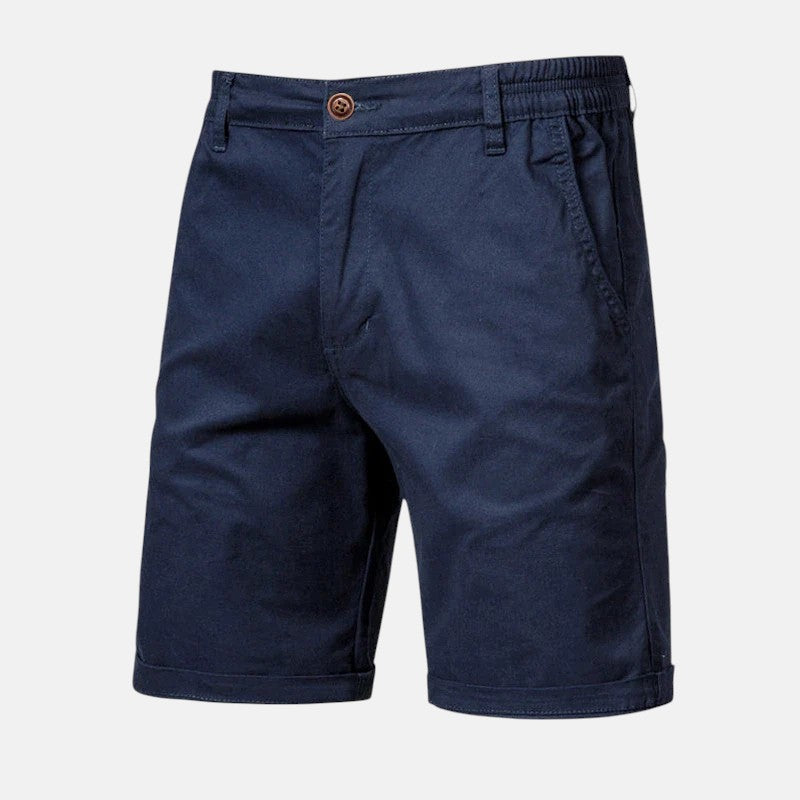 Pablo | Pantalón Corto Casual