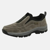 VÍCTOR | ZAPATILLAS ORTOPÉDICAS DE SENDERISMO PARA HOMBRES ACTIVOS