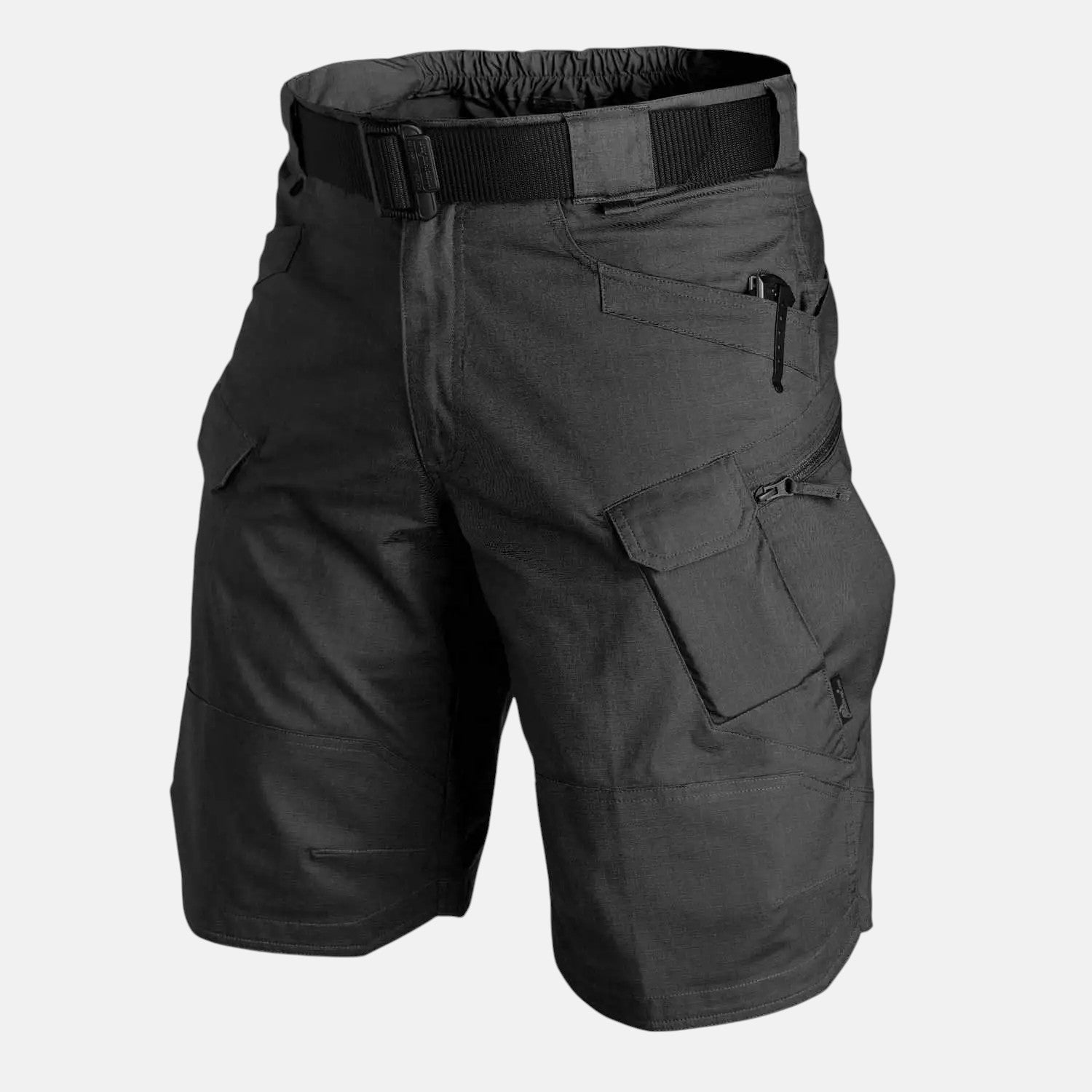 Carlos | Pantalón Corto Táctico con Múltiples Bolsillos