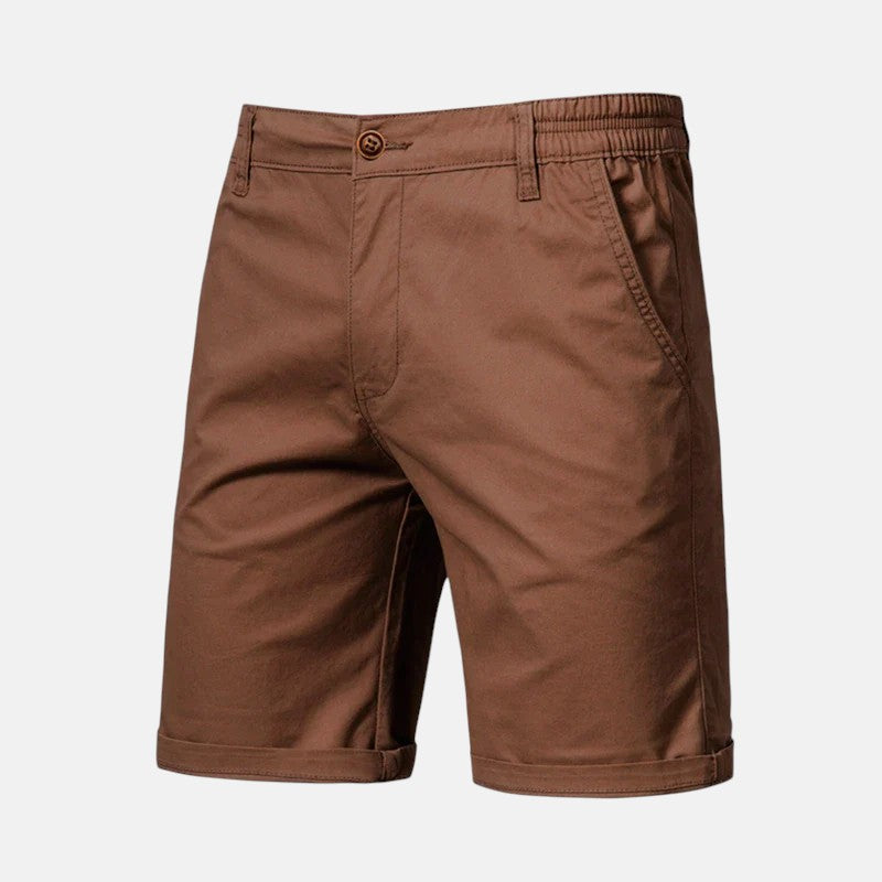 Pablo | Pantalón Corto Casual