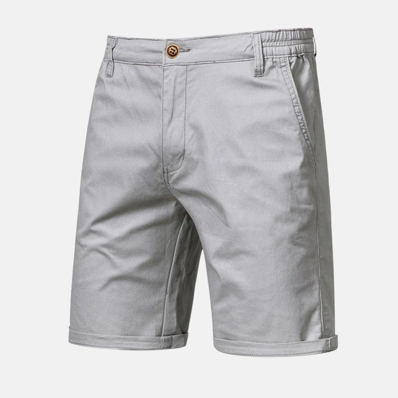 Pablo | Pantalón Corto Casual