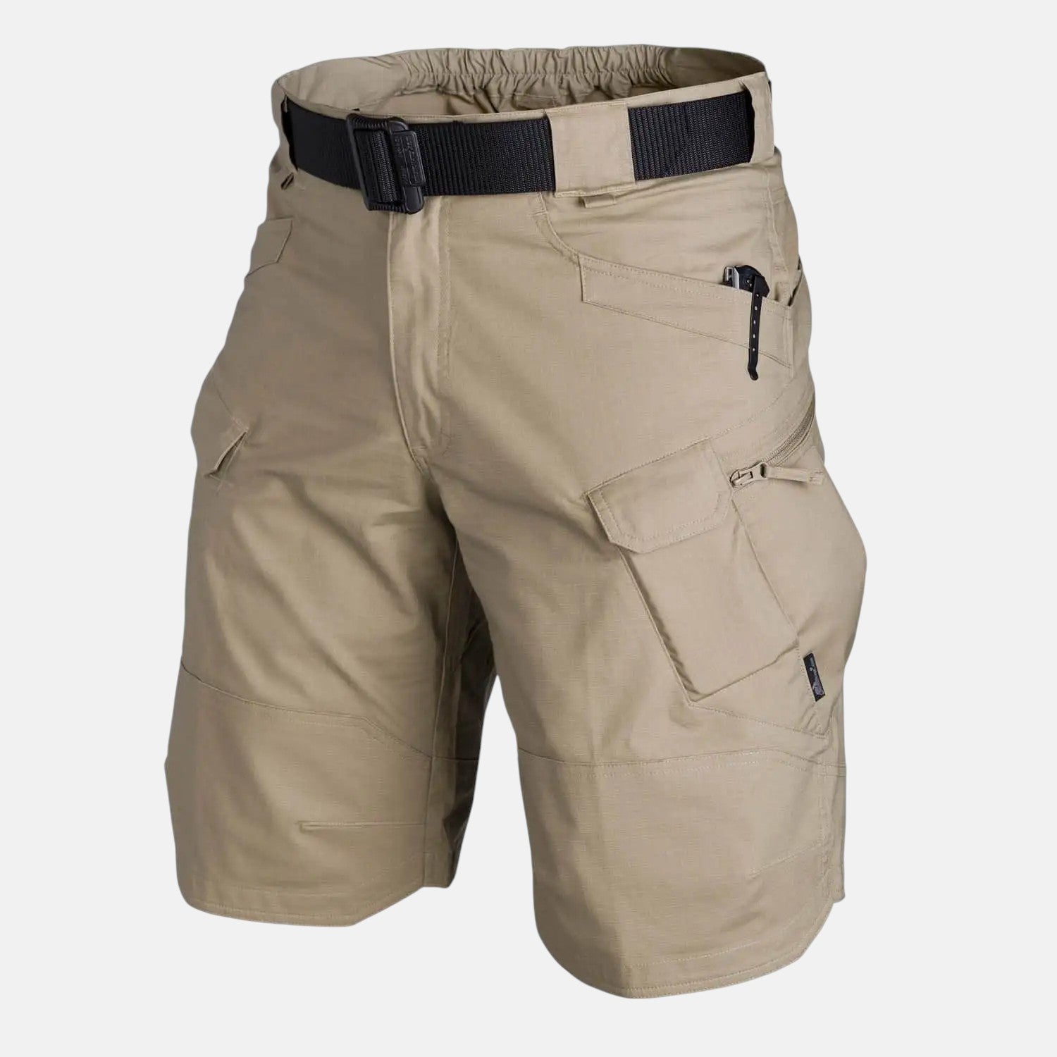 Carlos | Pantalón Corto Táctico con Múltiples Bolsillos