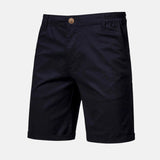Pablo | Pantalón Corto Casual