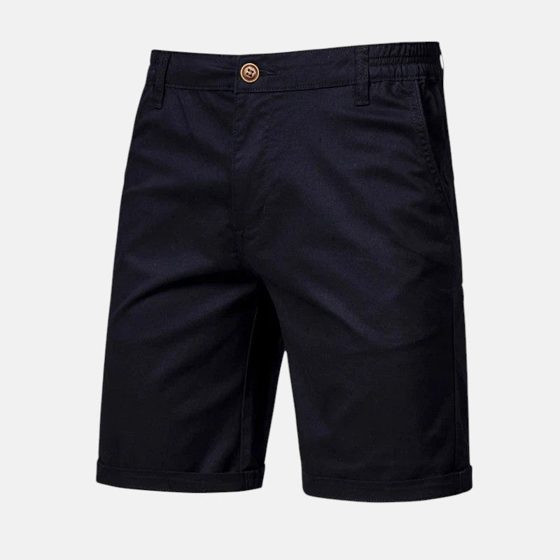 Pablo | Pantalón Corto Casual