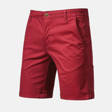 Pablo | Pantalón Corto Casual