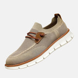 Artur | Zapatillas Ligeras con Diseño de Suela Acolchada