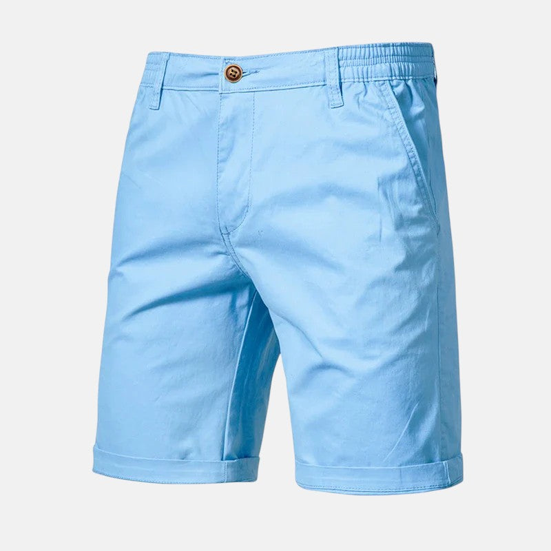 Pablo | Pantalón Corto Casual
