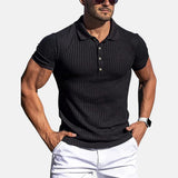 Sergio | Polo de Manga Corta
