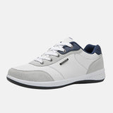 Gonzalo | Zapatos Casual con Detalles de Panel