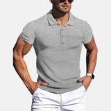 Sergio | Polo de Manga Corta