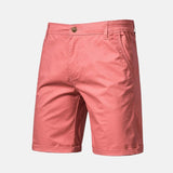 Pablo | Pantalón Corto Casual