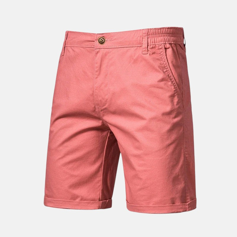 Pablo | Pantalón Corto Casual