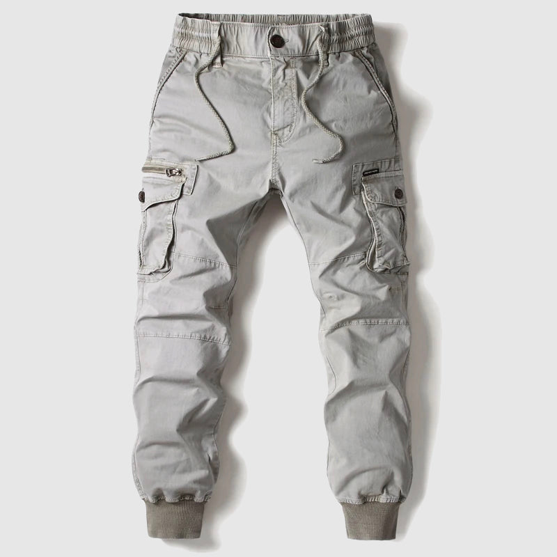 Miguel | Pantalones Cargo para Hombre
