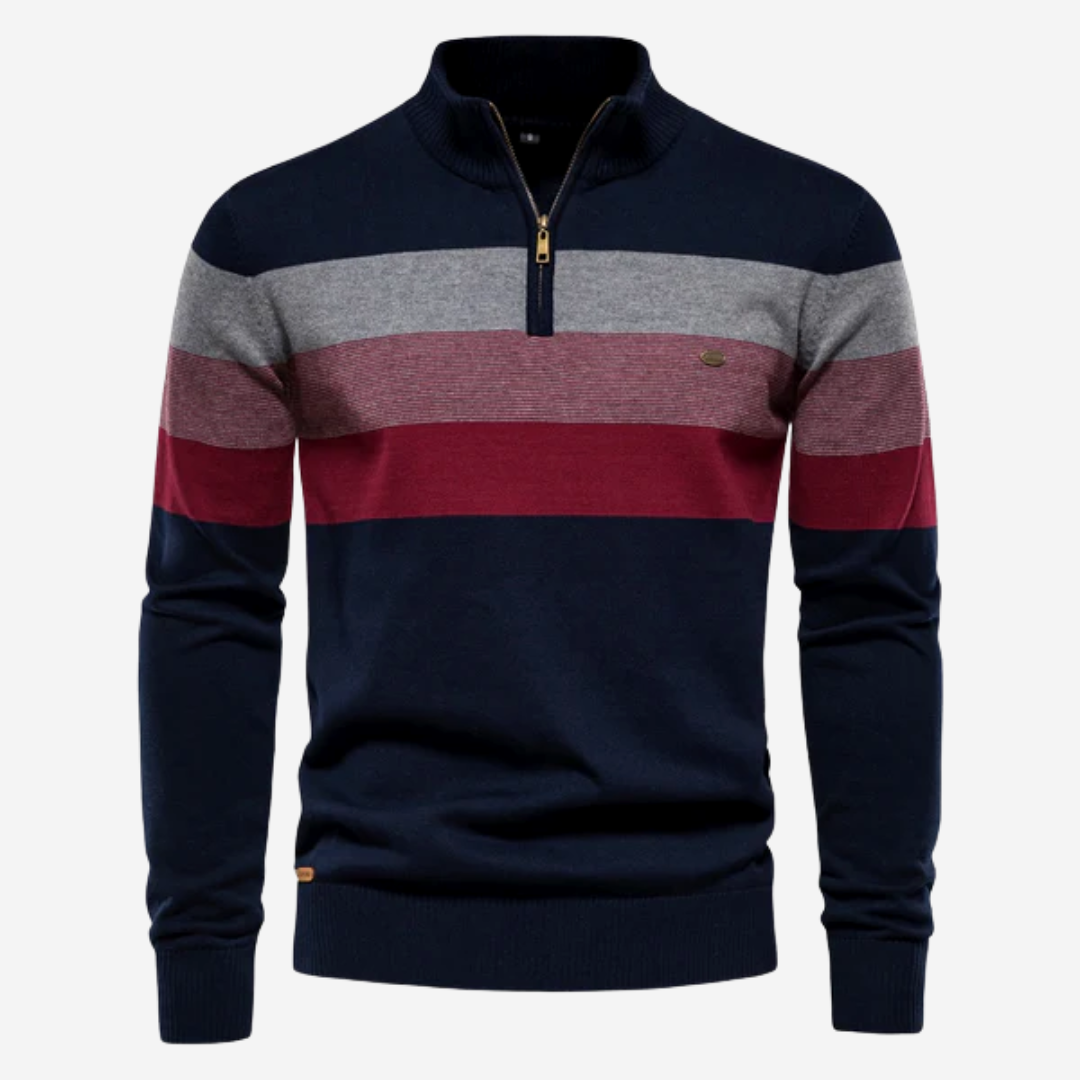 Carlos | Polo retro