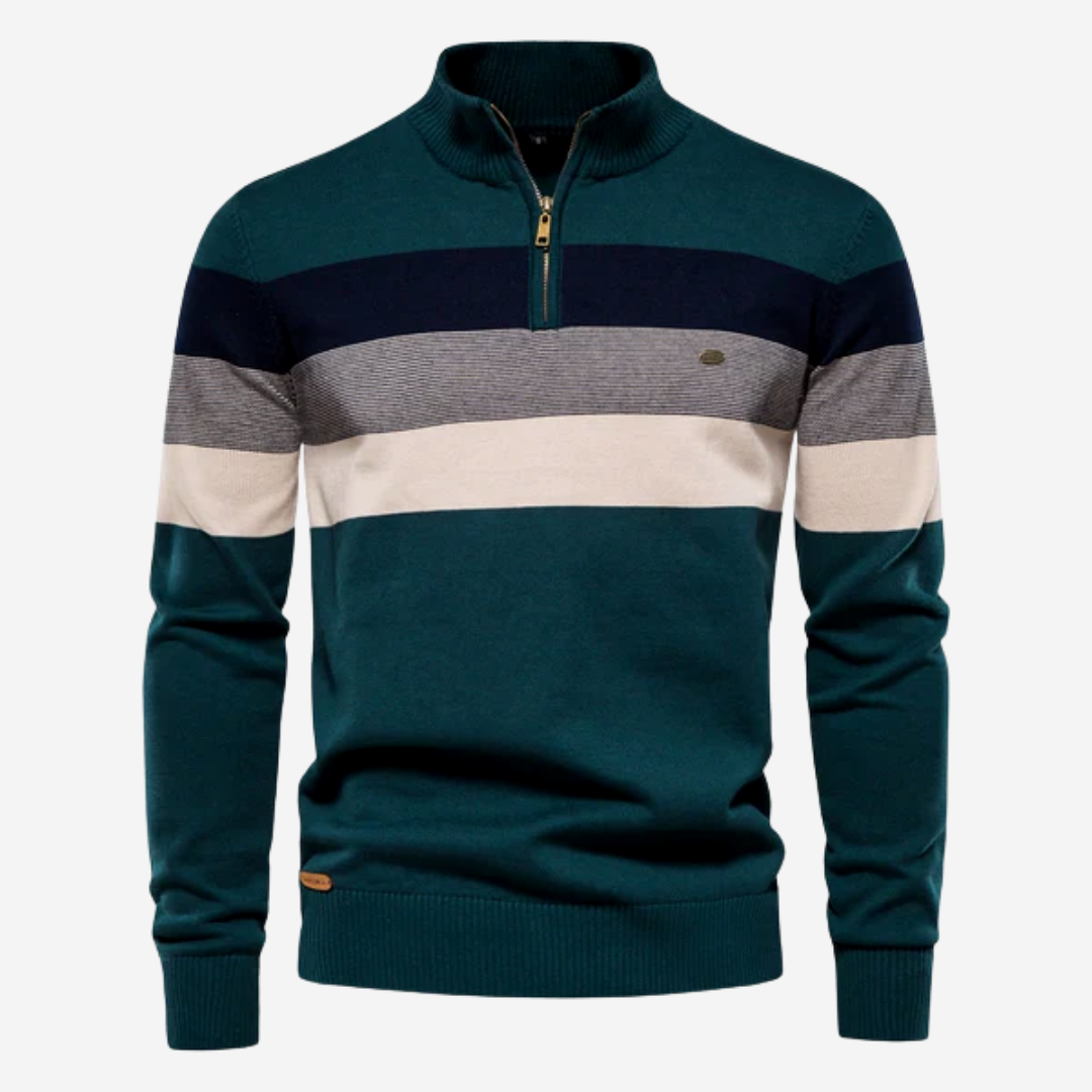 Carlos | Polo retro
