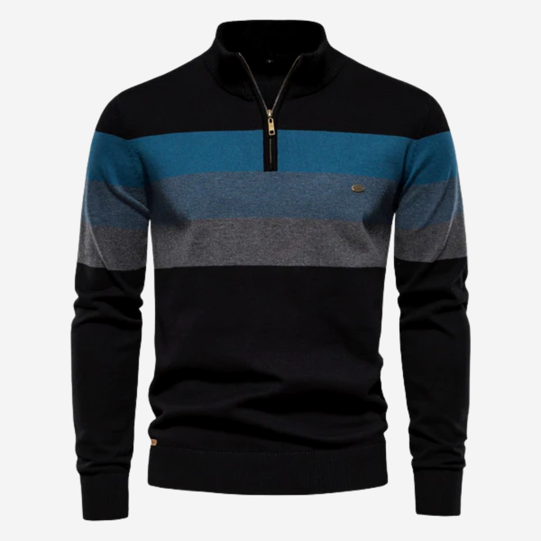 Carlos | Polo retro