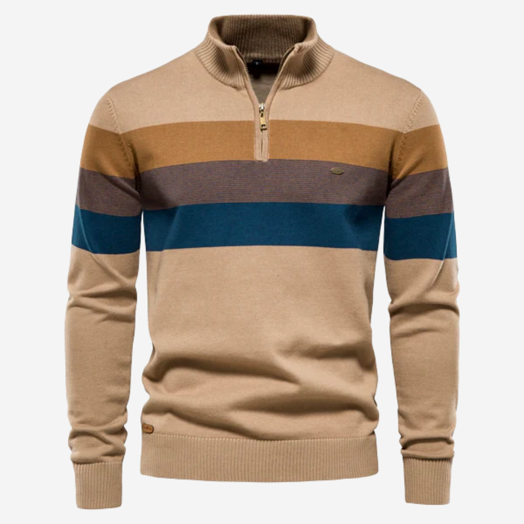 Carlos | Polo retro