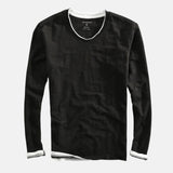 EDUARDO | CAMISA DE MANGA LARGA