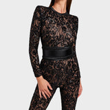 Theresia | Mono Elegante