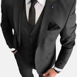 Rodri | Traje Slim Fit de 3 Piezas para Hombre