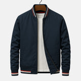 Mendoza | Chaqueta Bomber Ligera