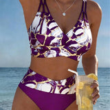 Bikini Tirantes Corte Creador