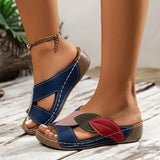 Beatriz - Sandalias sin Cordones