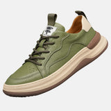 Xavi | Zapatillas Casuales con Suela Acolchada