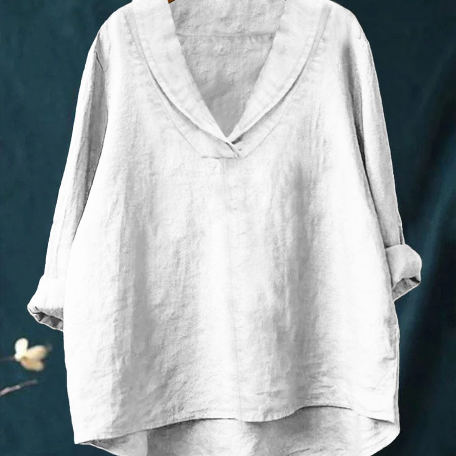 Samantha | Blusa de verano elegante