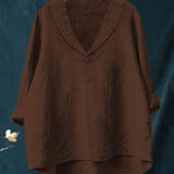 Samantha | Blusa de verano elegante