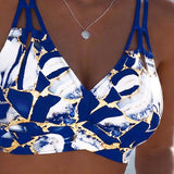 Bikini Tirantes Corte Creador