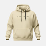 Enrique | Sudadera Minimalista con Capucha