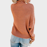 Cidália | Suéter de Punto